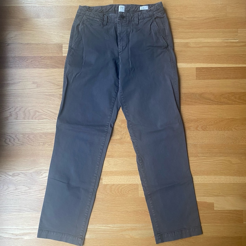 Gap Khaki Pants